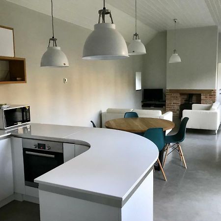 Bury Knowle Stables Βίλα Οξφόρδη Εξωτερικό φωτογραφία